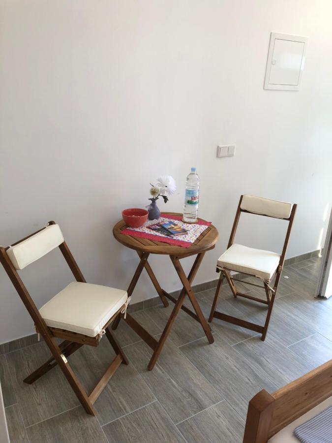 Apartment Patrizia 자다르 외부 사진